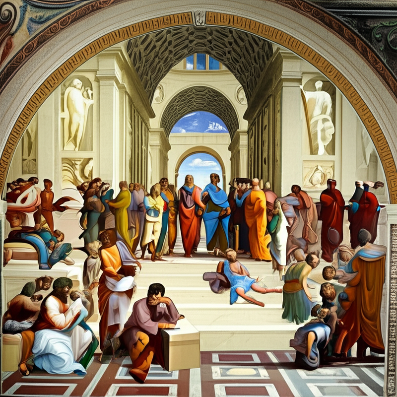 The Education of the Citizenry and Education