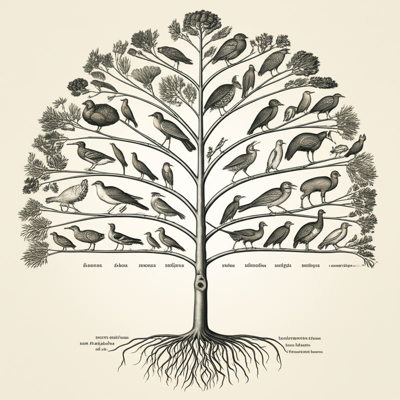 The Theory of Evolution and Progress and Evolution