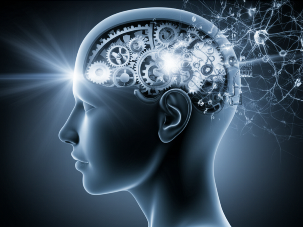 Memory as the Basis of Experience and Memory and Imagination