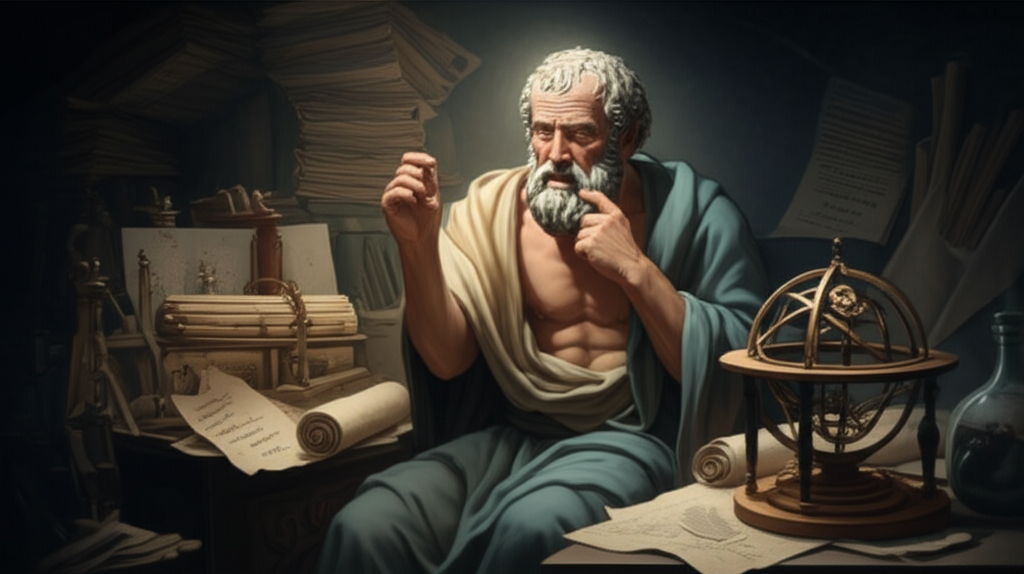 The Role of Imagination in Scientific Hypothesis and Memory and Imagination