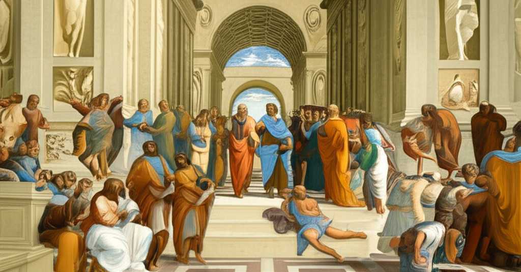 The Difference Between Quality and Relation and Quality