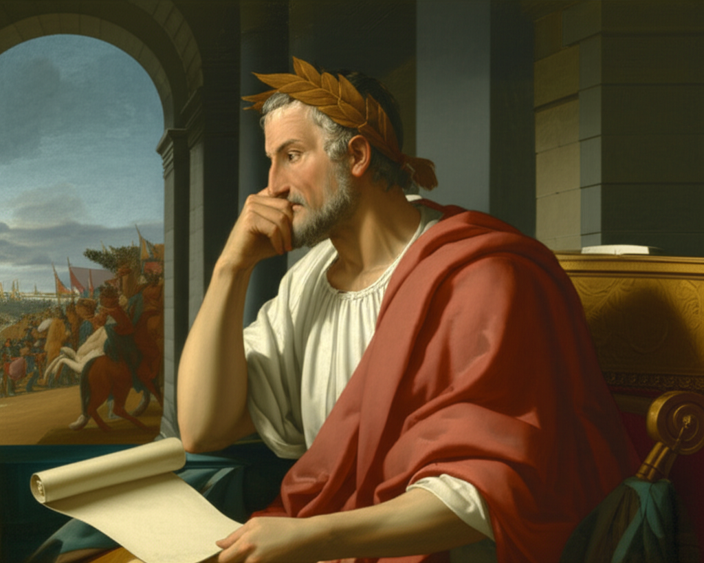 The Ethical Dimension of War and Peace and War and Peace