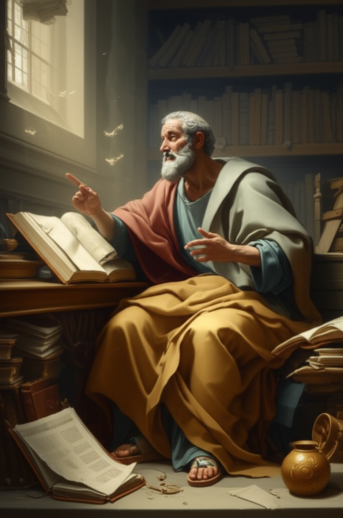 The Concept of God's Will and God