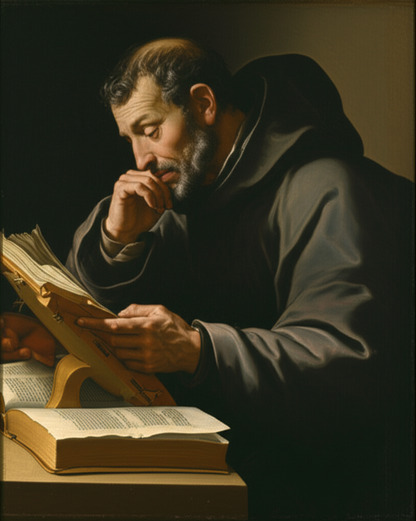 The Problem of Evil (Sin) in the World and Problem