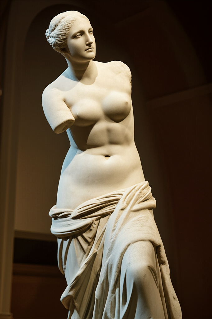 The Connection Between Beauty and Form and Connection