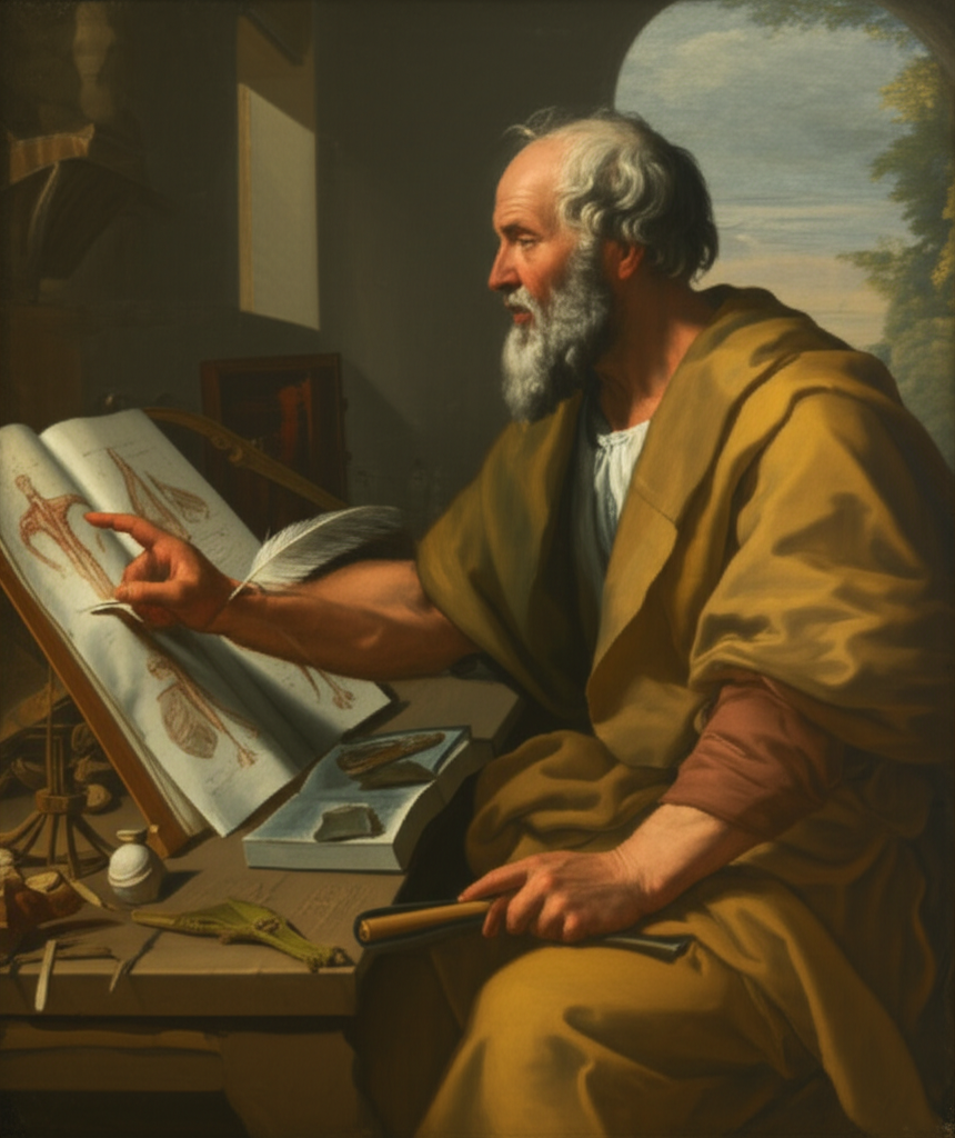 The Role of Hypothesis in Evolution and Role