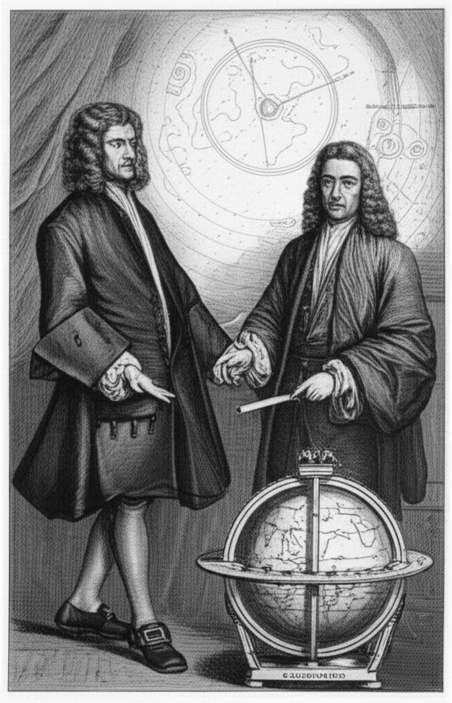 The Idea of Space in Mathematics and Idea