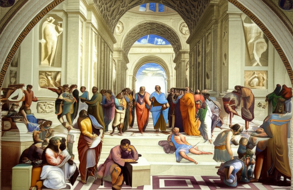 The Universal Laws of Mathematics and Universal and Particular