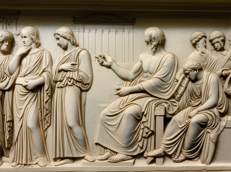 The Role of Education in Instilling Duty and Education