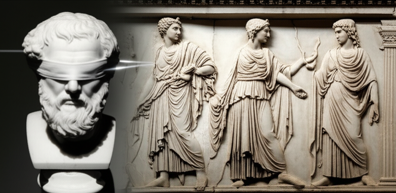 The Distinction Between Art and Poetry and Distinction