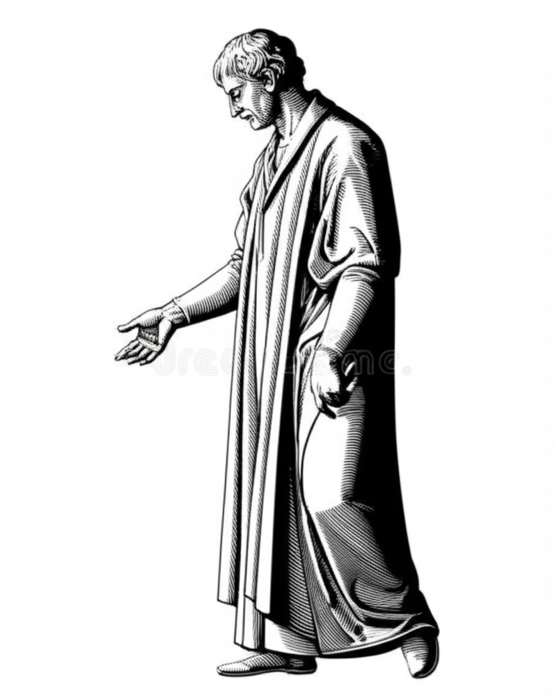 The Problem of Infinity in Space and Problem