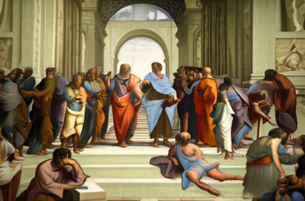 The Logic of Hypothesis Testing and Logic