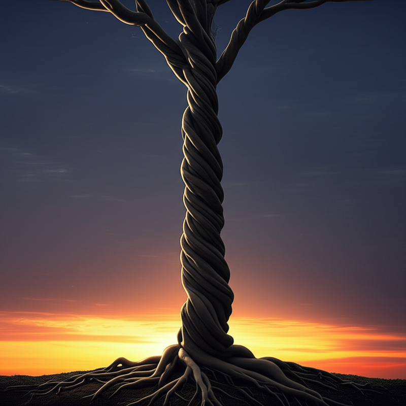 The Ethics of The Ethical Consequences of Immortality