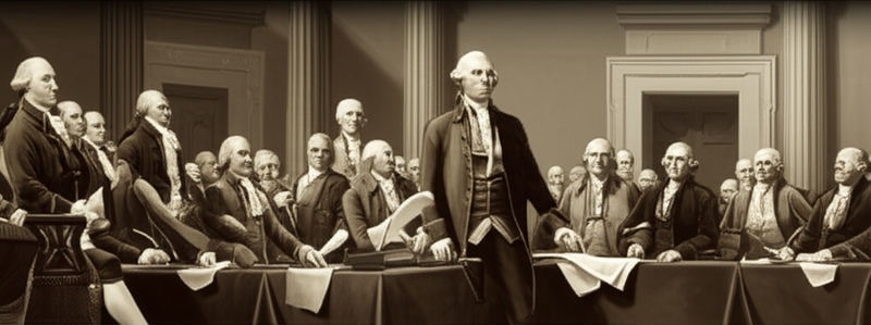 The History of Constitutional Law and History