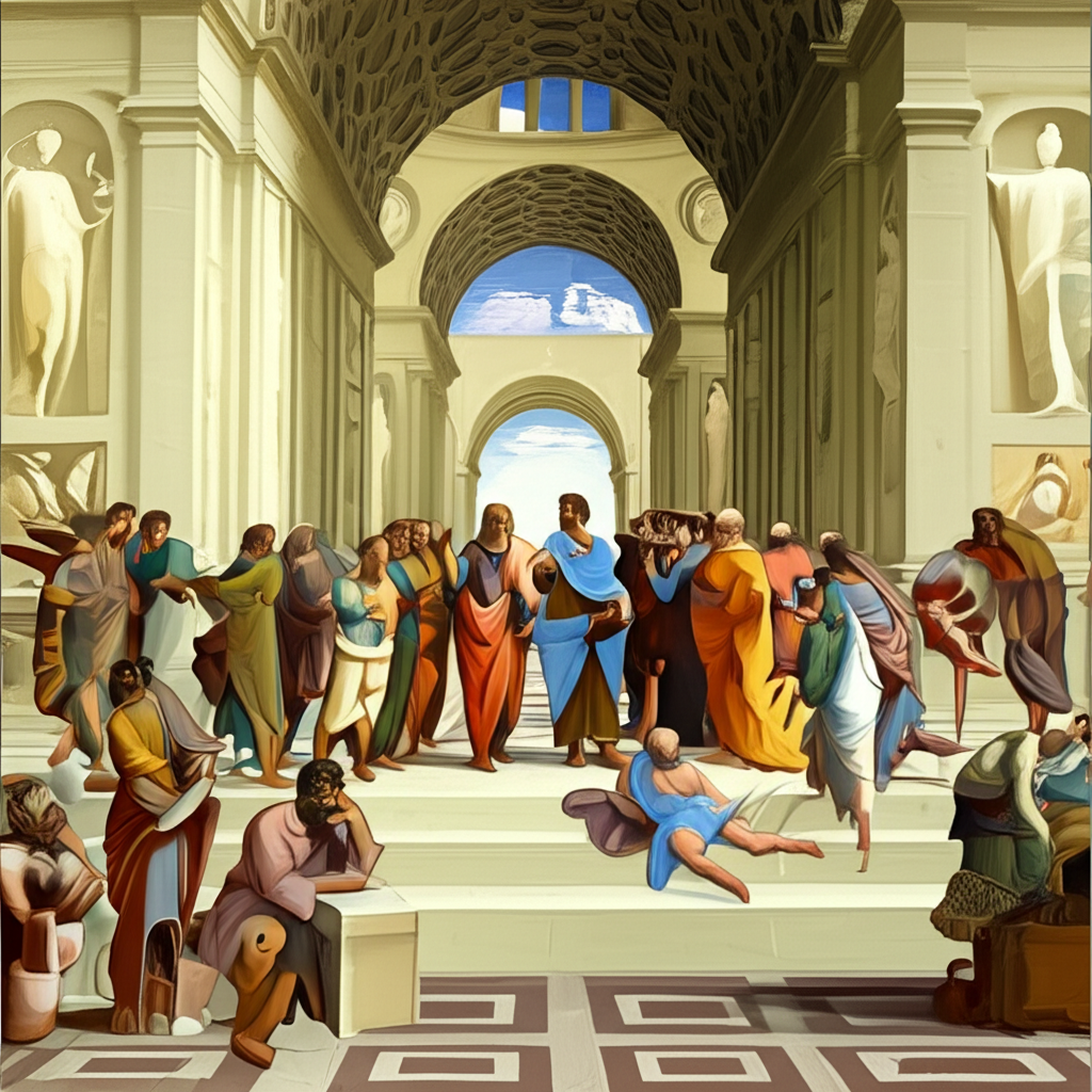 The Role of Labor in the Life of Man and Role