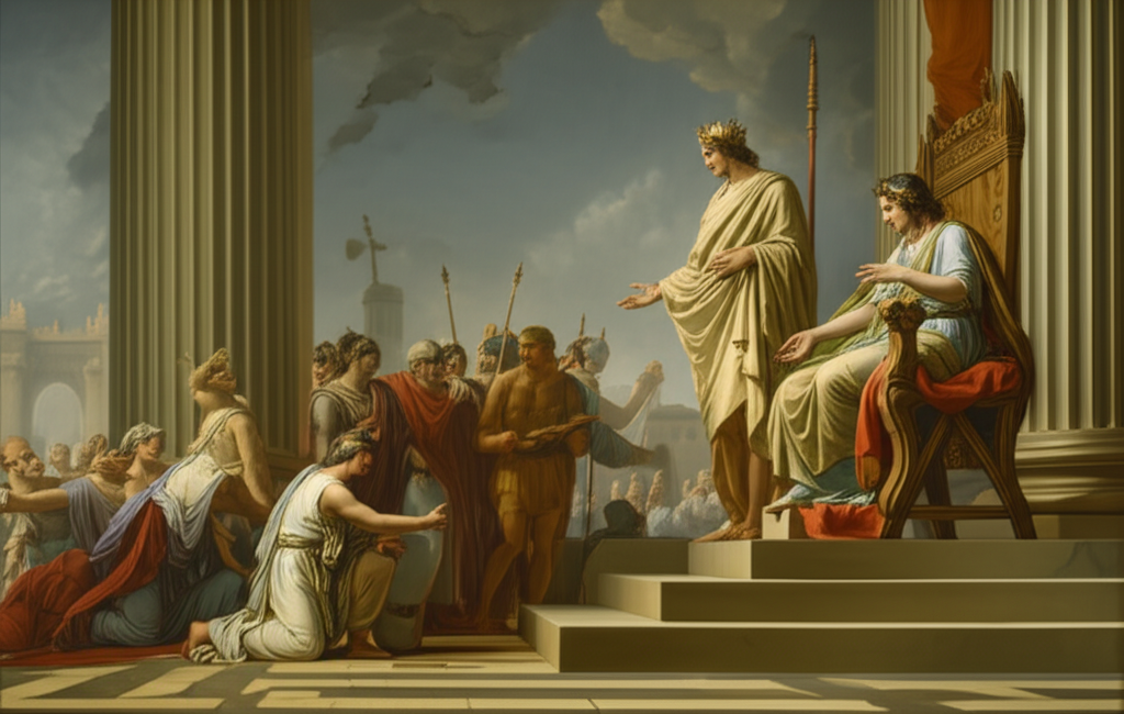 The Philosophical Meaning of Revolution and Philosophy