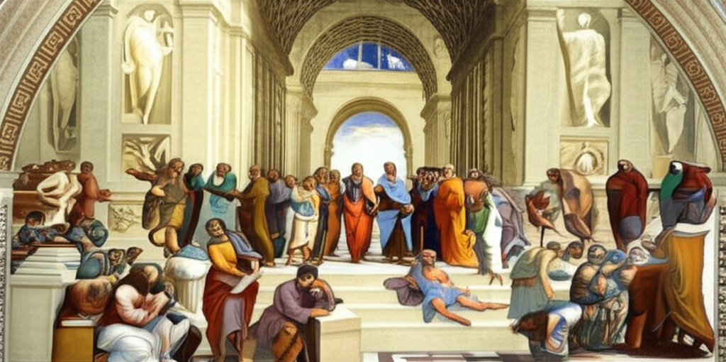 The Distinction Between Virtue and Vice and Distinction