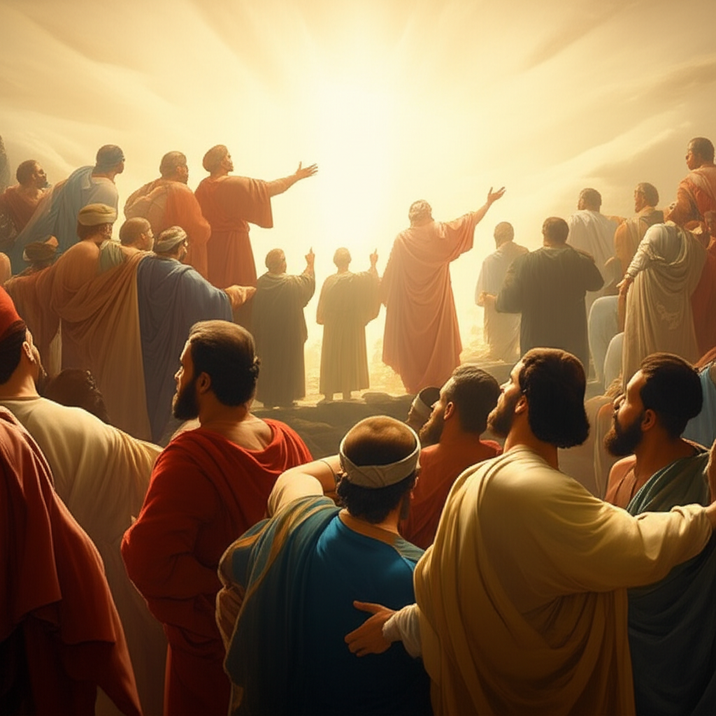 The Idea of Universal Happiness and Idea