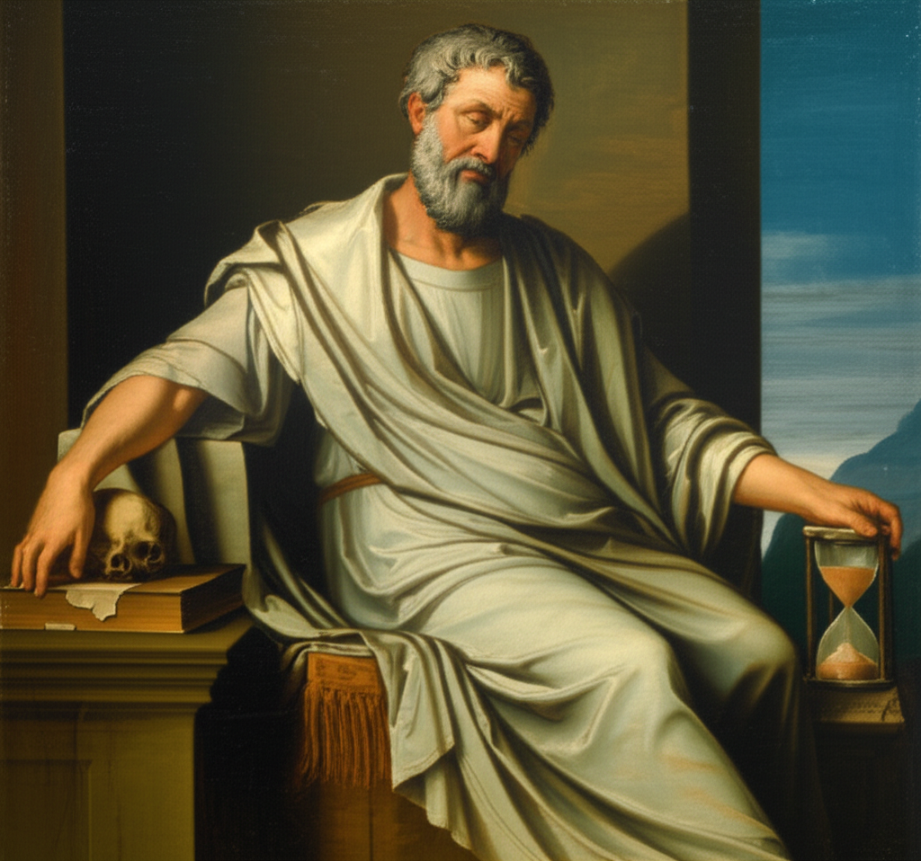 The Philosophical Problem of Life and Death and Philosophy