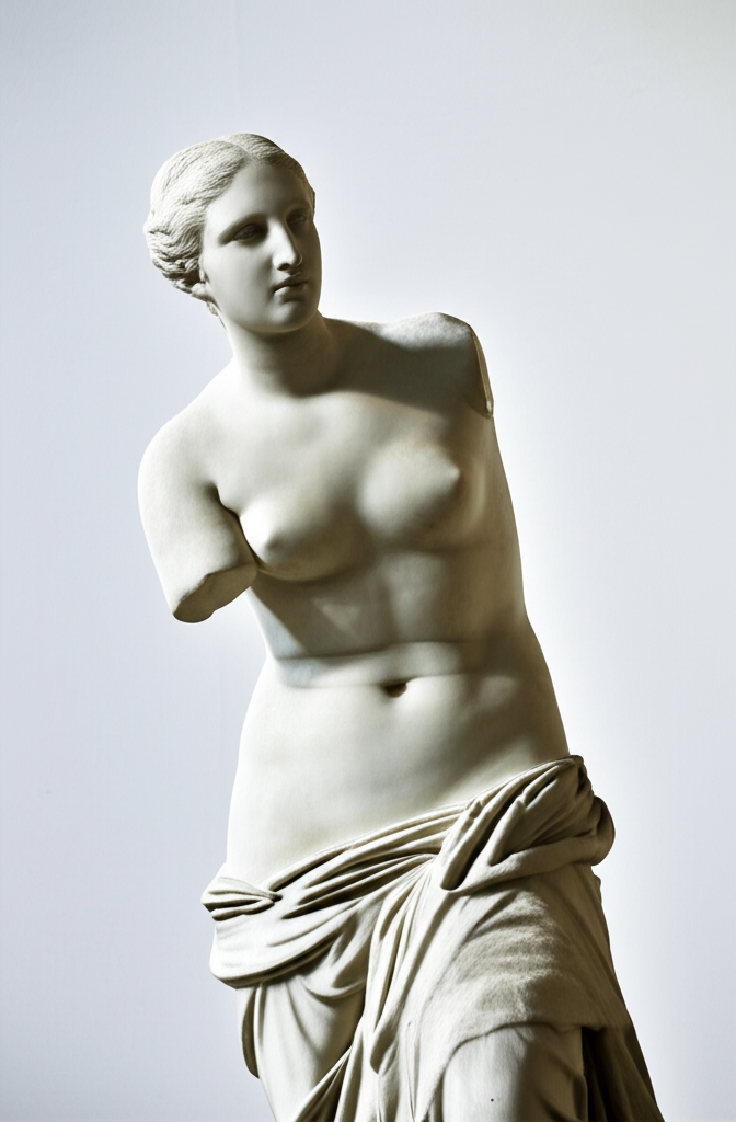 Defining Beauty in Abstract Art and Beauty