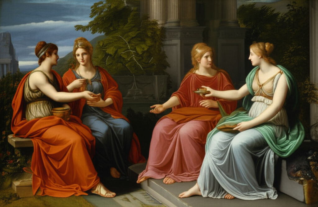 The Concept of Sin and Moral Judgment and Sin