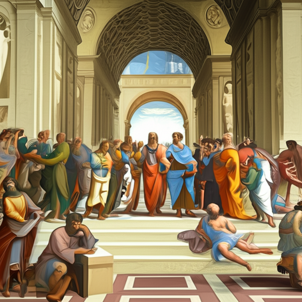 The Role of God in the Moral Universe and God