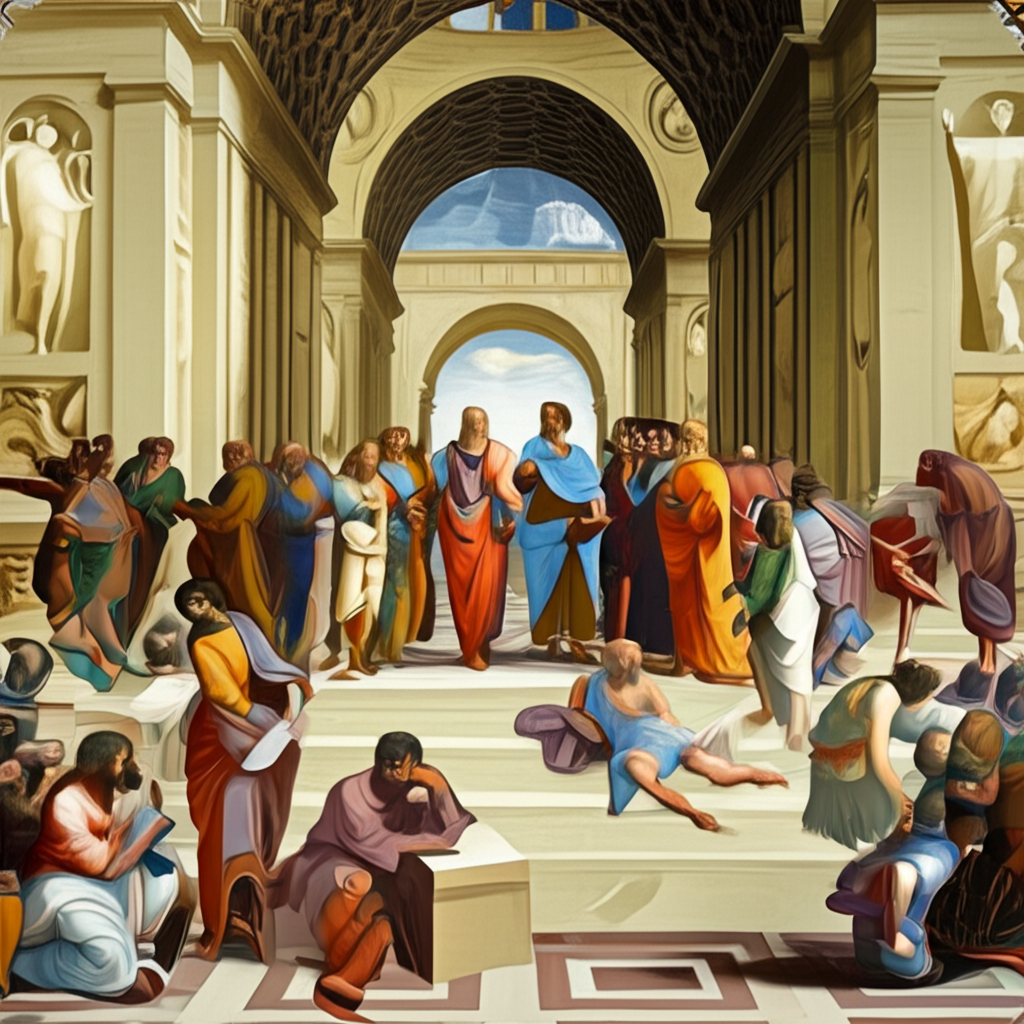 Understanding The Nature of Religious Truth