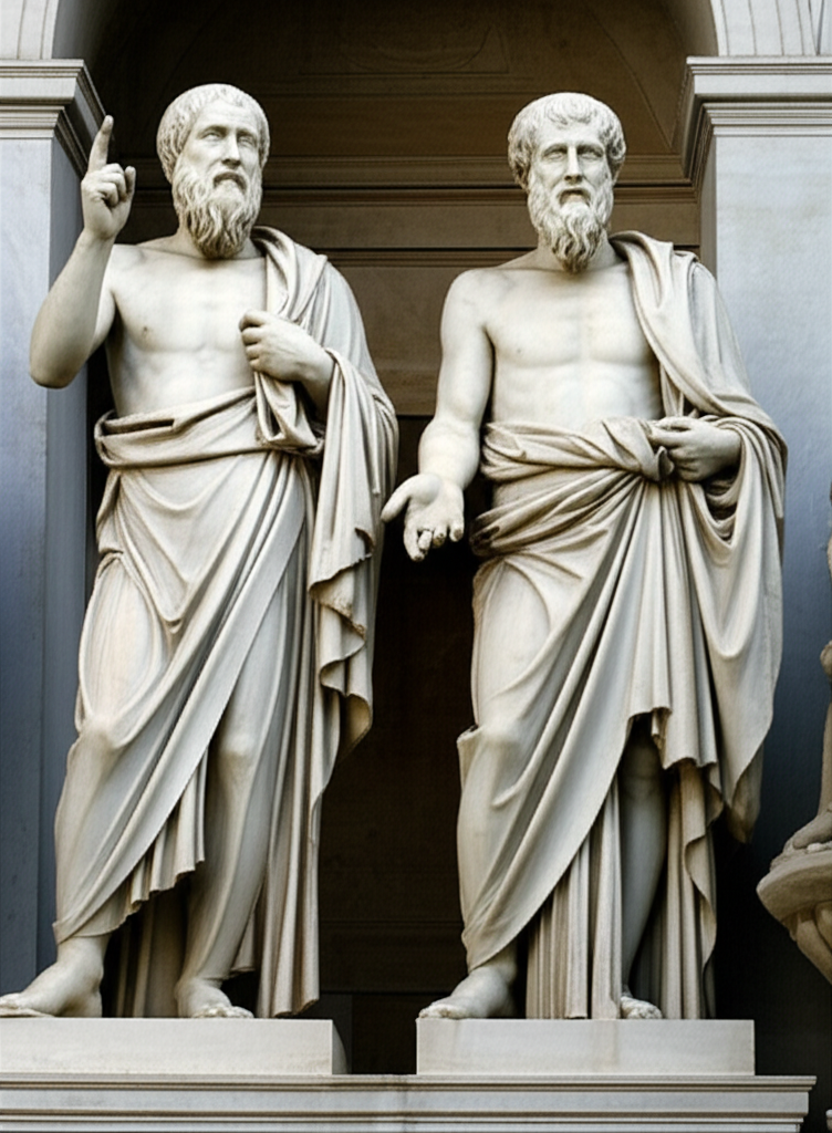 The Metaphysical Status of Universal Ideas and Universal and Particular