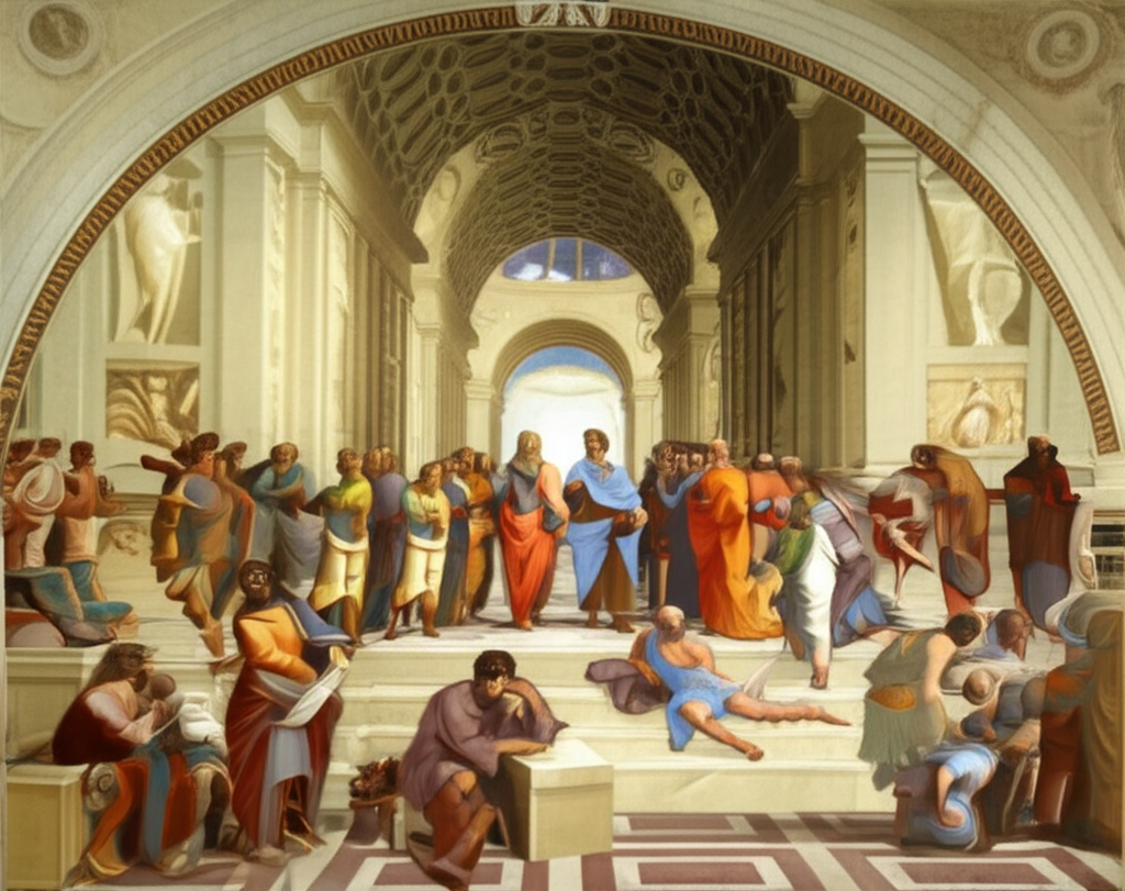 Analyzing Political Systems through Logic and Logic