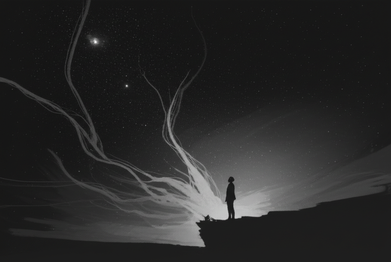 The Philosophical Problem of Life and Death and Life and Death