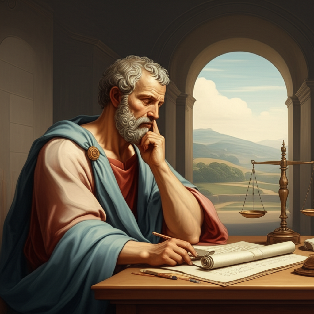 The Virtue of Prudence in Personal Finance and Prudence