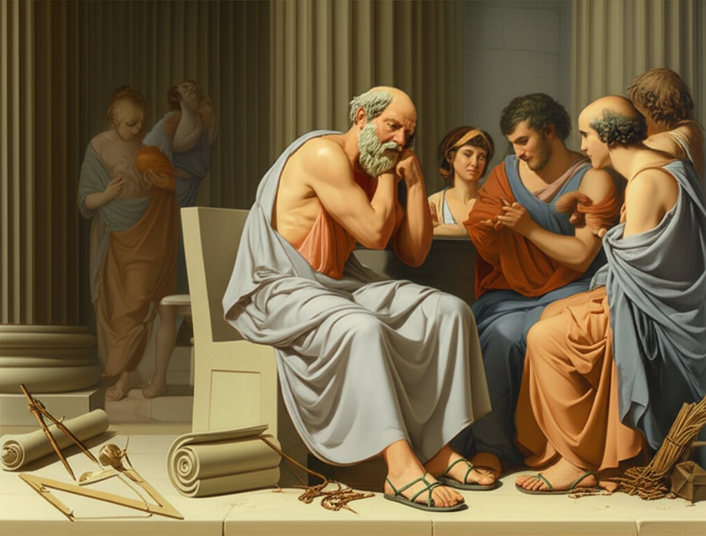 The Difference Between Opinion and Truth and Opinion