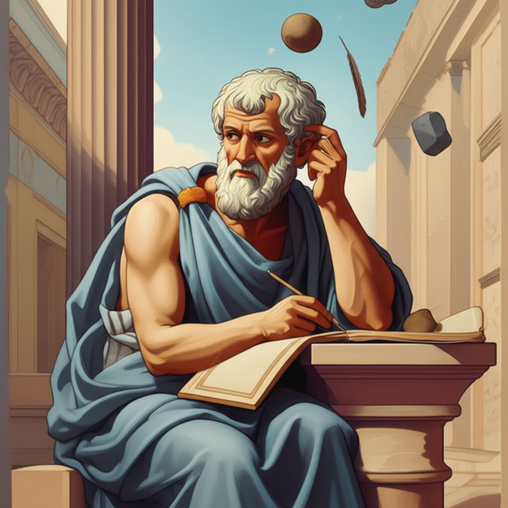 How Induction Leads to Scientific Law and Induction