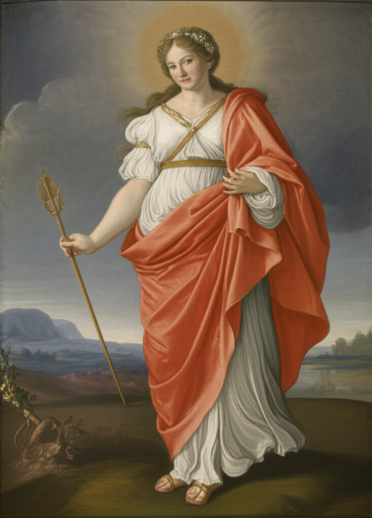 The Concept of Chance in Human Affairs and Chance