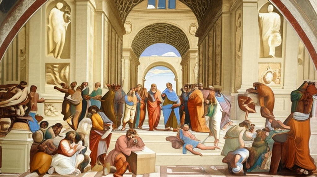 Tyranny and the Concentration of Power and Tyranny