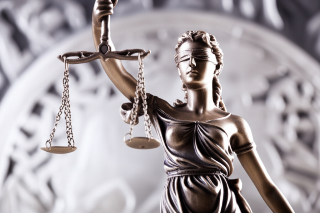 The Universal and Particular in Law and Universal and Particular