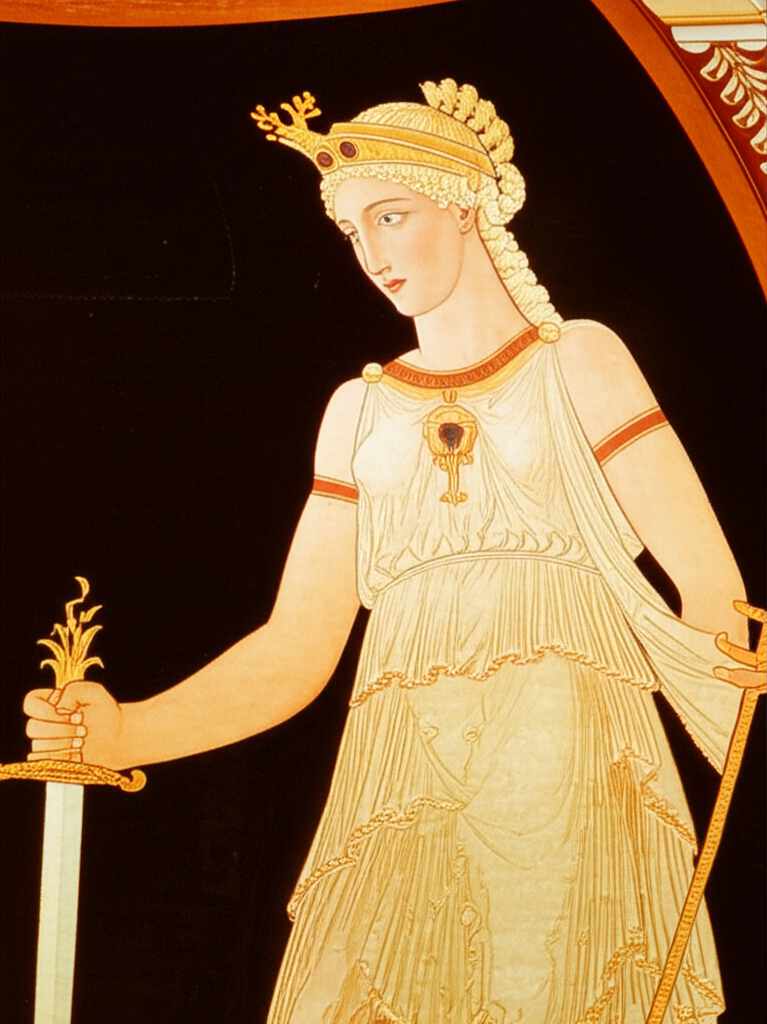 The Nature of Justice in a Democratic State and Justice