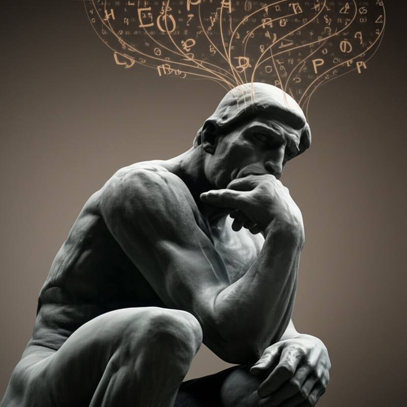 The Relationship Between Language and Thought and Language