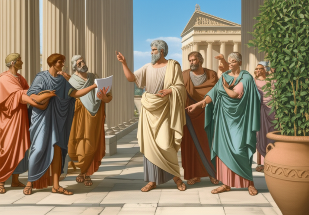 Experience and the Formation of Opinion and Experience