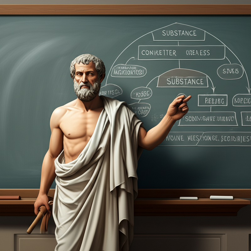 The Universal and Particular in Definition and Universal and Particular