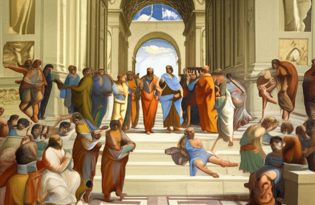 The Dialectic Method of Philosophical Inquiry and Dialectic