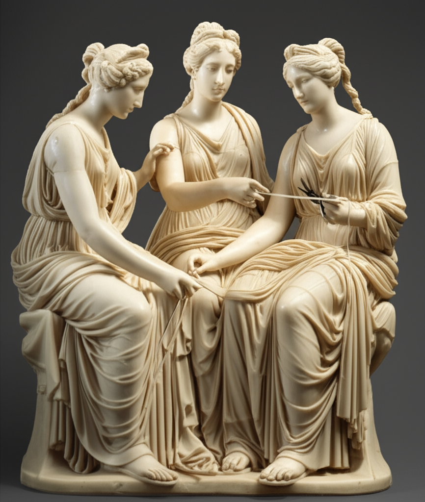 Fate vs. Free Will: Necessity and Contingency and Fate