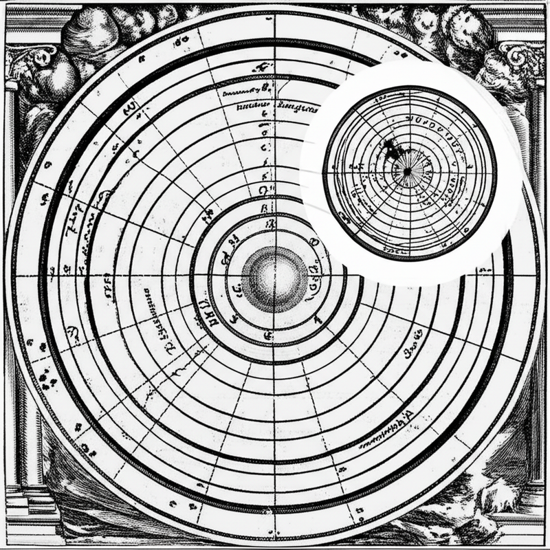 The Mechanics of Planetary Motion and Mechanics