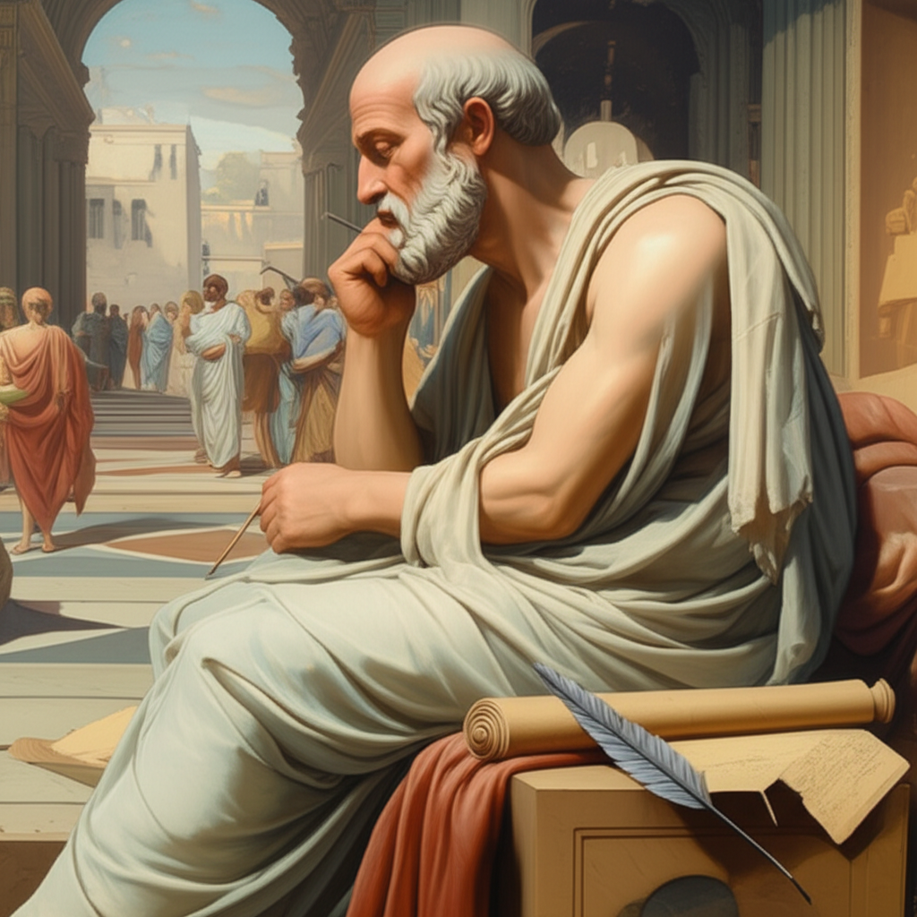 The Nature of True Opinion (Doxa) and Opinion