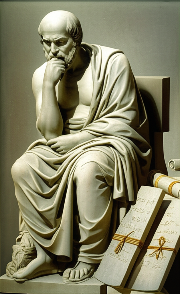 The Concept of Good and Evil in Moral Systems and Good and Evil