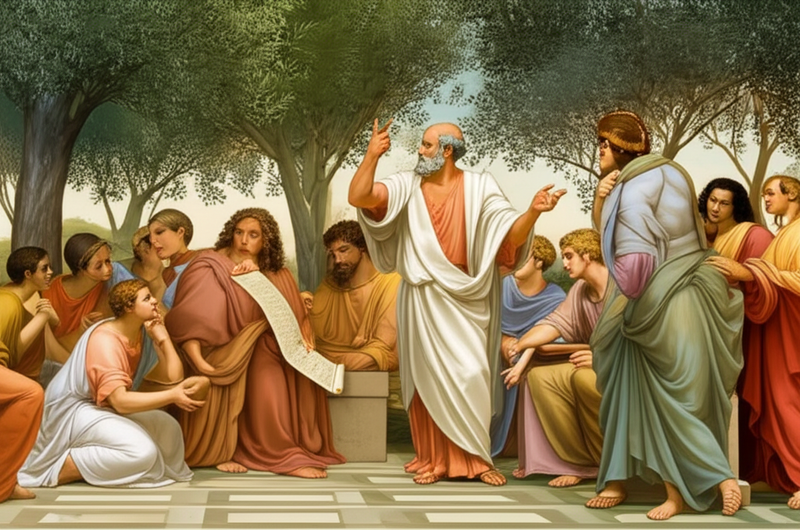 The Education of the Citizenry and Education