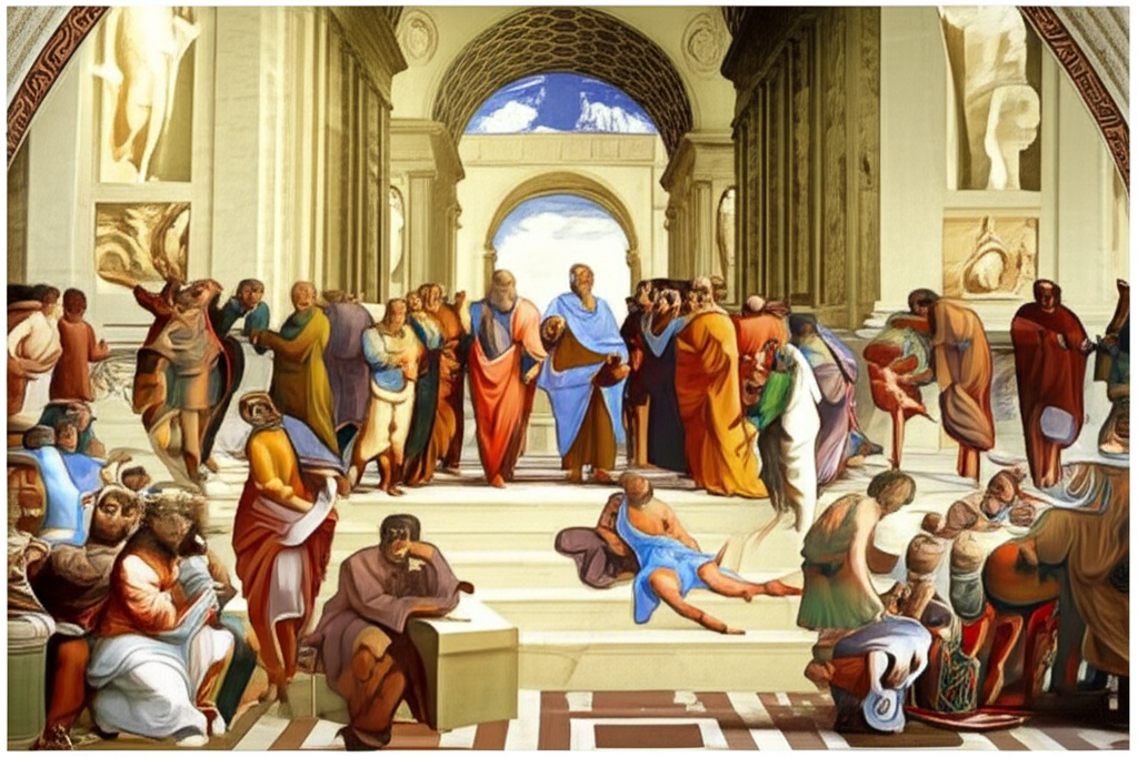 Justice as the Virtue of the State and Justice