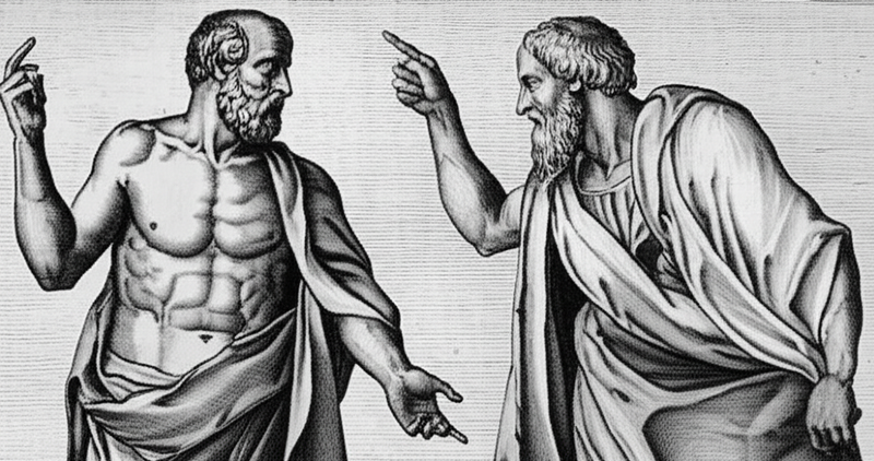 The Matter of the Body and Matter