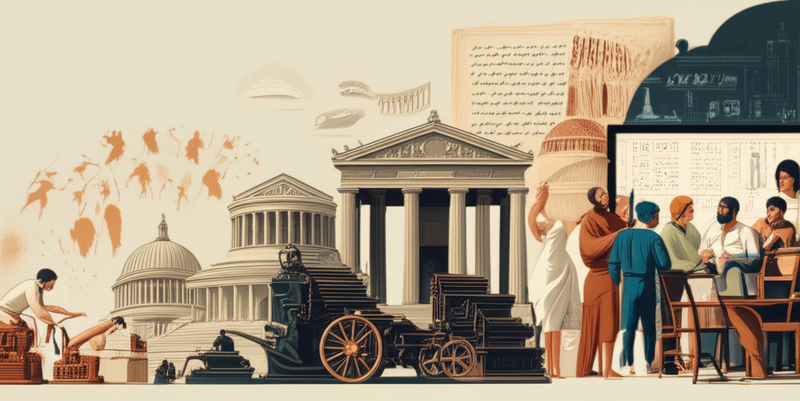 The Principle of Progress in History and Principle