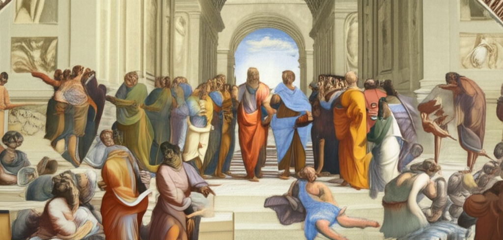 The Definition of Quality and Form and Definition